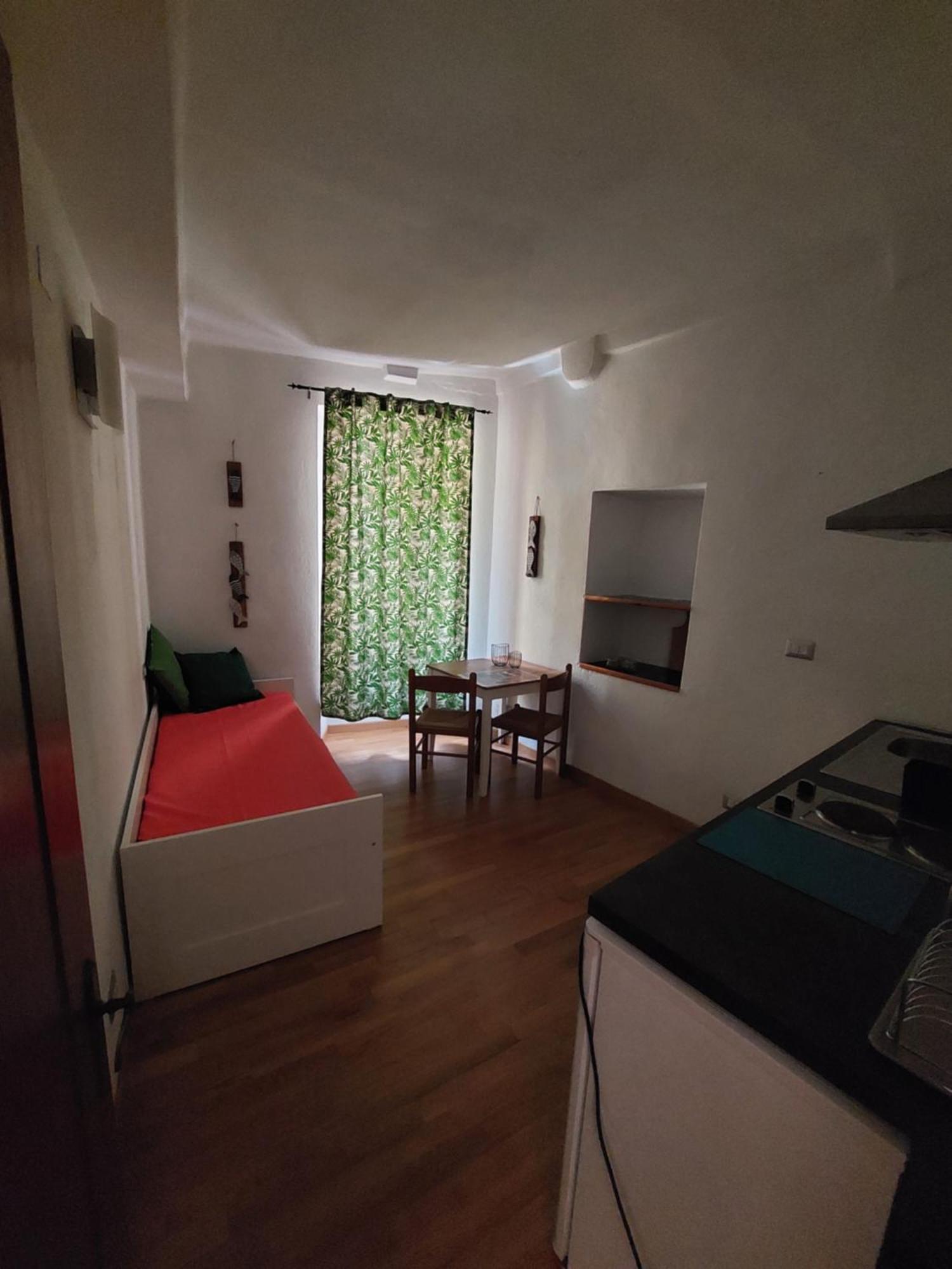 Mariasole Rooms Vernazza Exterior foto