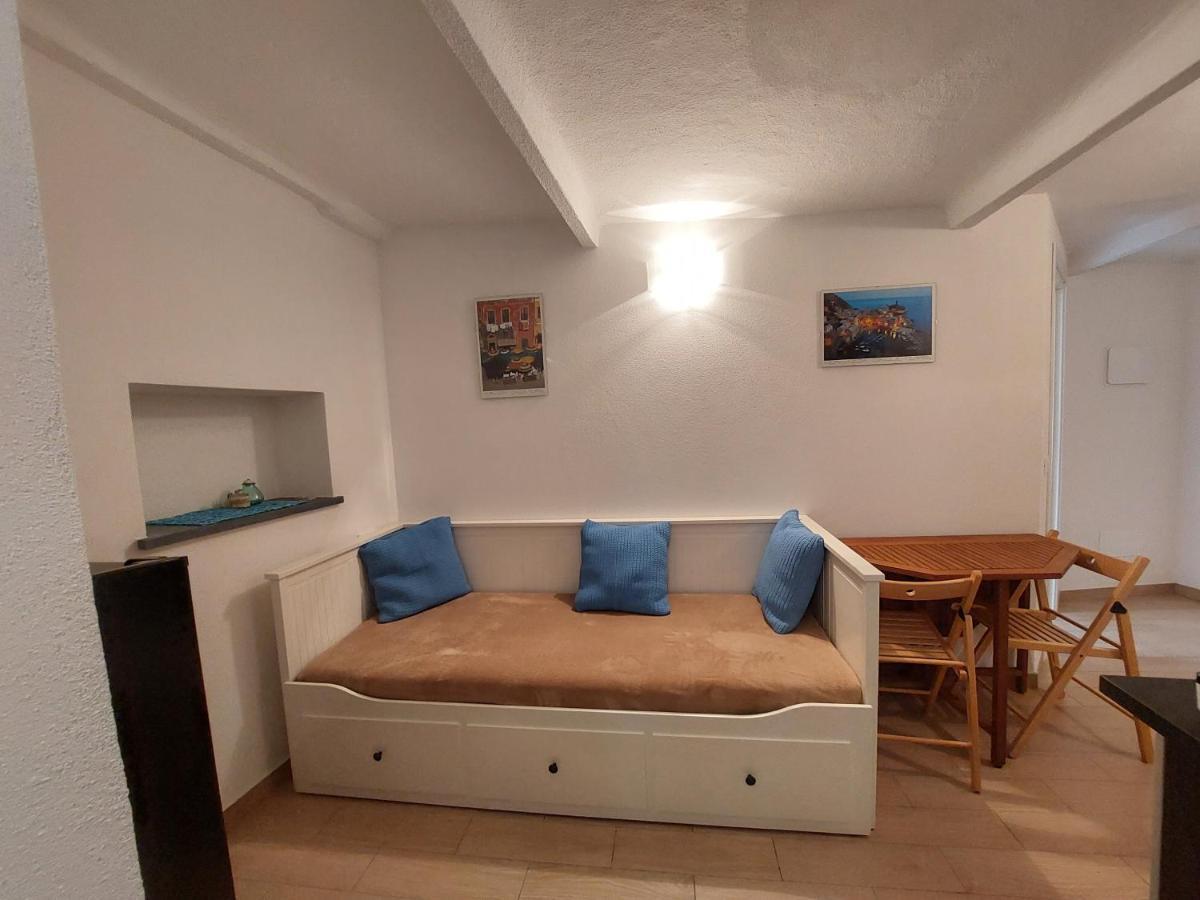 Mariasole Rooms Vernazza Exterior foto